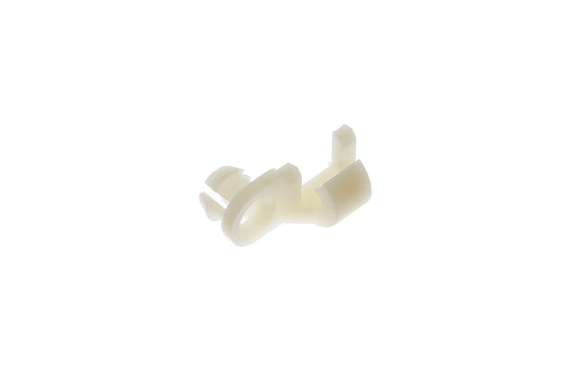 Chevrolet Silverado 10 x Tailgate Handle Latch Rod Clips (2014-2023)
