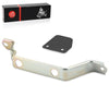 Yamaha Raptor 660 Battery Bracket W/ Cover (2001–2005)
