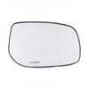 Side Mirror Glass Lens Right Fits Toyota Corolla Altis Yaris Belta Sedan 2008-13