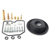 Kawasaki KLR250 Carburetor Repair Kit (1987-2002)