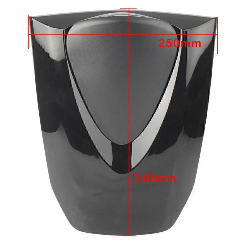 Honda CBR 600RR F5 Rear Seat Cover Cowl (2007-2012)