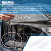 BMW E39 Headlight Bracket Support (1996-2000)