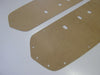 Ford Mustang pair door panels (1967–1968)