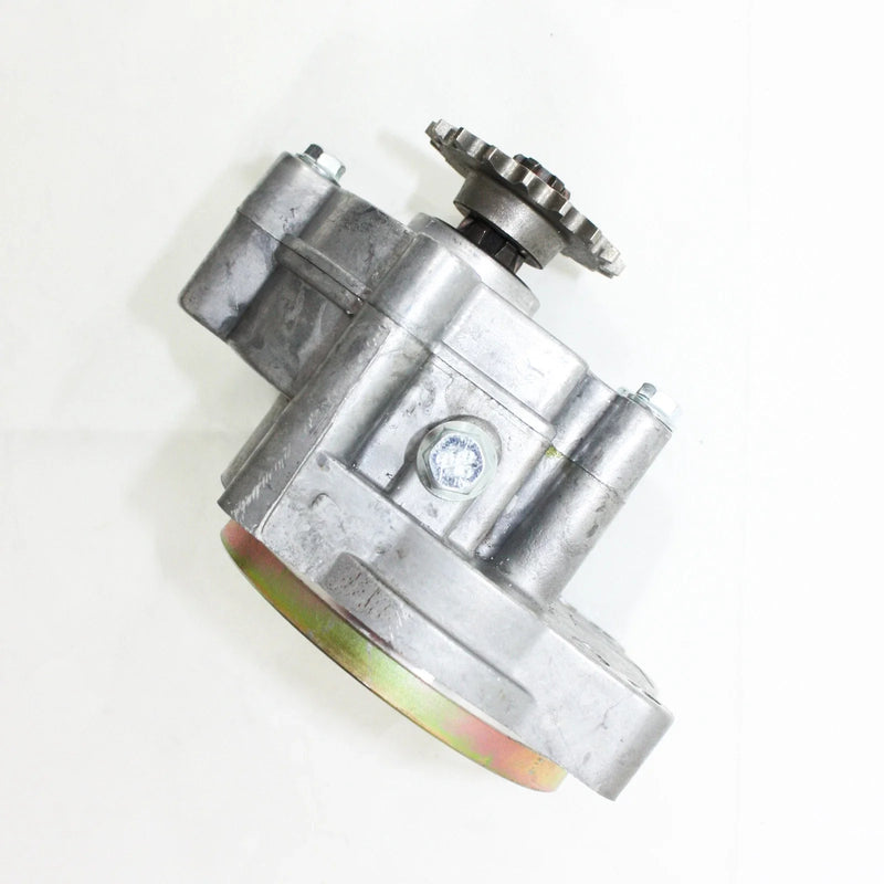 47 49cc Mini PIT Pocket Quad ATV Clutch Drum Housing Gear Box + Clutch