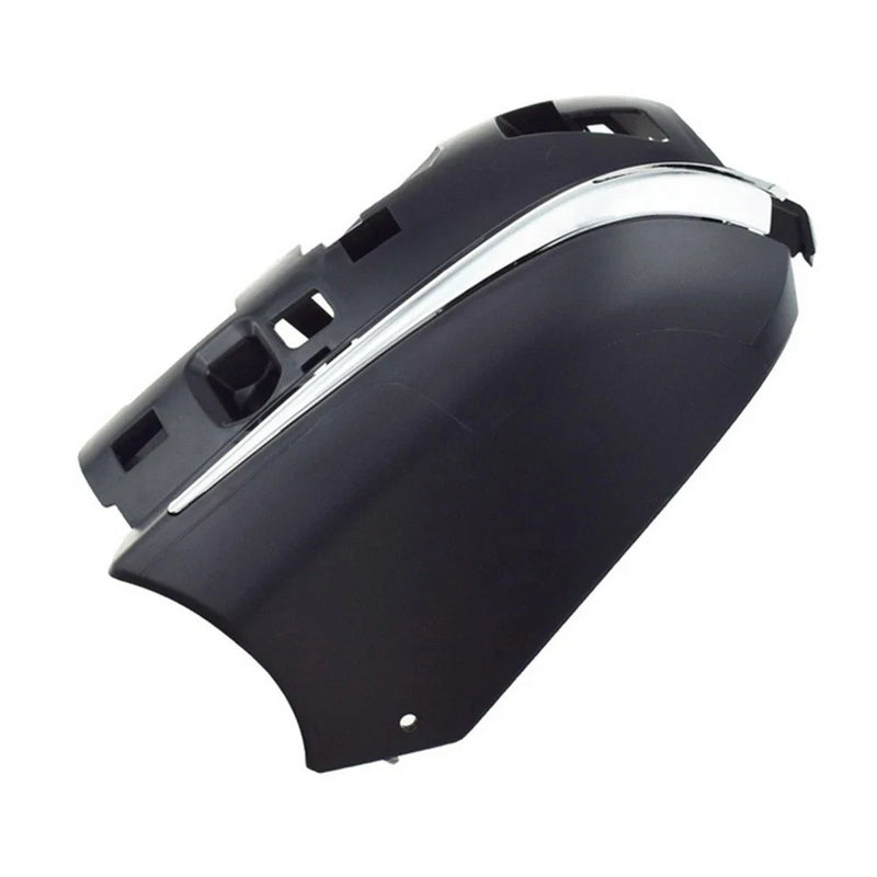 Toyota Camry, Avalon Left Side Rearview Mirror Bottom Cover (2018-2022)