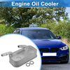 BMW 325Ci 330Ci Oil Cooler with Seals
