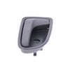 Kia Rio Rear Left Grey Inner Door Handle (2002–2005)