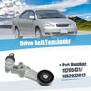 Toyota Corolla Car Belt Tensioner Pulley Assembly (1998–2008)