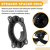 Toyota Camry Speaker Spacer Rings (2006-2017)