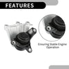 Honda Accord Engine Motor Mount Bracket (2008-2012)