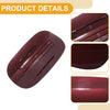 Mercedes-Benz E200 Clip Type Zircon Red Fuel Tank Door Cap