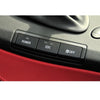 BMW E90 / E92 / E93 M3 Center Console Switch Button Cap (2005–2013)