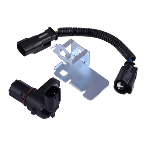 Dodge Ram Dakota Durango ABS Wheel Speed Sensor (1997-2004)