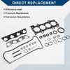 Honda K20A4 K20A1 Cylinder Head Gasket Kit (2001-2006)