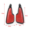 Chevrolet Corvette C8 Steering Wheel Shift Paddle Set (2020-2022)