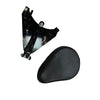 Harley Sportster Solo Seat Cushion Pad (2010-2022)