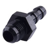 Universal 2 x Male Flare Fitting Adapter 6AN to 5/16" Hose Barb (No Year)