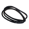 Honda Civic Sedan 1992-1994 Front Door Weatherstrip x2