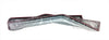 Suzuki Swift 4 Door Visor Monsoons Bronze & Black (2012-2015)