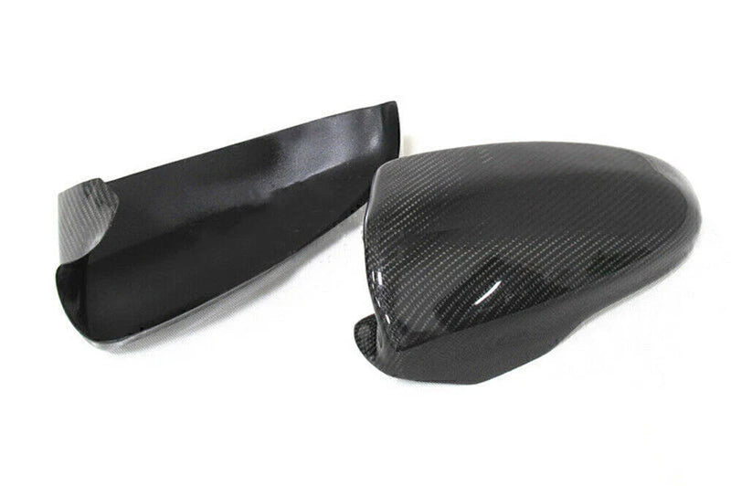 BMW F10 M5 Carbon Fiber Mirror Covers (2012-2017)
