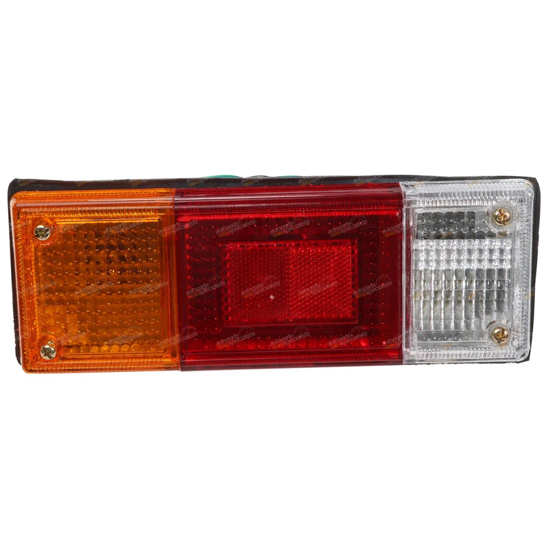 Ford Courier Mazda Bravo Tray Back Ute Tail Light LH