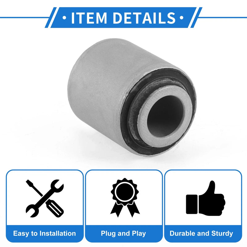 Lexus LX450 FZJ80 Rear Arm Bushing (1995-1998)