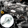 Toyota Highlander PCV Valve Exhaust Positive Valve Fittings