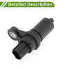 Dodge Charger 2.7L 3.5L Transmission Speed Sensor (2006-2010)