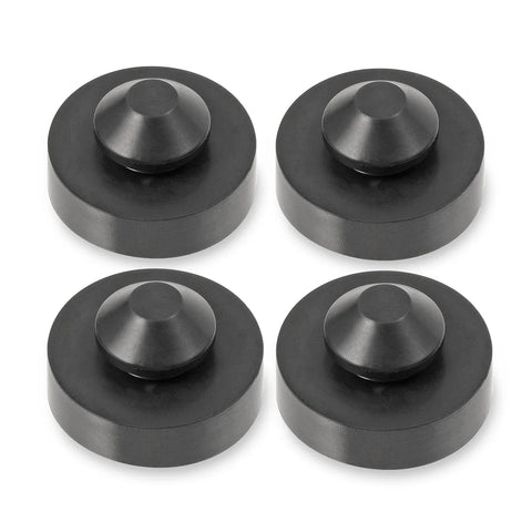 Yamaha BW80 FZ8 FZ600 FZR600R 4 x Rubber Pad Seat
