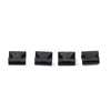 Jaguar XF XFR XFR-S Radiator Cooling Duct Deflector Shield (2010-2015)