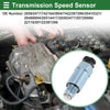 Volvo B7 FH12 1 Pc Transmission Speed Sensor (2001-2005)