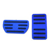 Haval H2 H4 H6 M6 F5 Stainless Steel Brake Gas Pedals Covers (2014-2023)