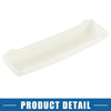 Chevy Impala White Dome Lamp Lens (Set of 2)