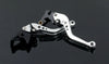 Kawasaki NINJA 650R, 400R, ER-6N, Versys Brake Clutch Lever (2006-2023)