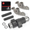 YAMAHA Wolverine / Big Bear 350 / Warrior 350 Camshaft Rocker Arm Shaft
