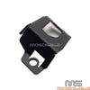 Harley Sportster S RH1250S Black Oil Cup Protective Cover (2021-2024)