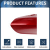 Ford Mustang (2015-2020) ABS Red 1 Pc Front Left Door Handle Cover