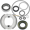 Honda TRX300 Fourtrax Brake Drum Shoes Bearing Seals (1988–2000)