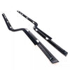 Toyota Hiace Commuter 1982-1995 FR Door Glass Weatherstrip Outer Set