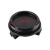 BMW R nineT Pure R1200 GS / RT Black Engine Oil Filler Plug Cap Cover