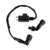 Suzuki DR125, DR200, LT80 QuadSport Ignition Coil (1985-2006)