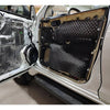 Soundproofing Mat Hood Heat Insulation Deadening Pad