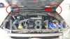 Toyota Hilux SR5 MK6 2005-2011 Hood Hinge