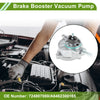 Dodge Sprinter 2500 Brake Vacuum Pump (2004 - 2006)