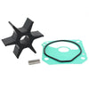 Honda 75HP 90HP 115HP 130HP Outboard Water Pump Impeller Service Kit