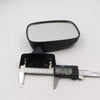 Toyota Hilux 1978-1984 Fender Mirrors