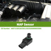 MERCEDES-BENZ A-CLASS MAP Sensor (2013-2018)