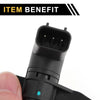 Mazda 6 GG 1.8 2.0 Crankshaft Position Sensor (2002-2007)