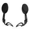 Harley Road Electra Glide Armrests Black (2014-2025)