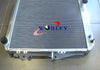 Toyota Surf Hilux LN130 (1988-1997) + 14" Fan 52MM Aluminum Radiator